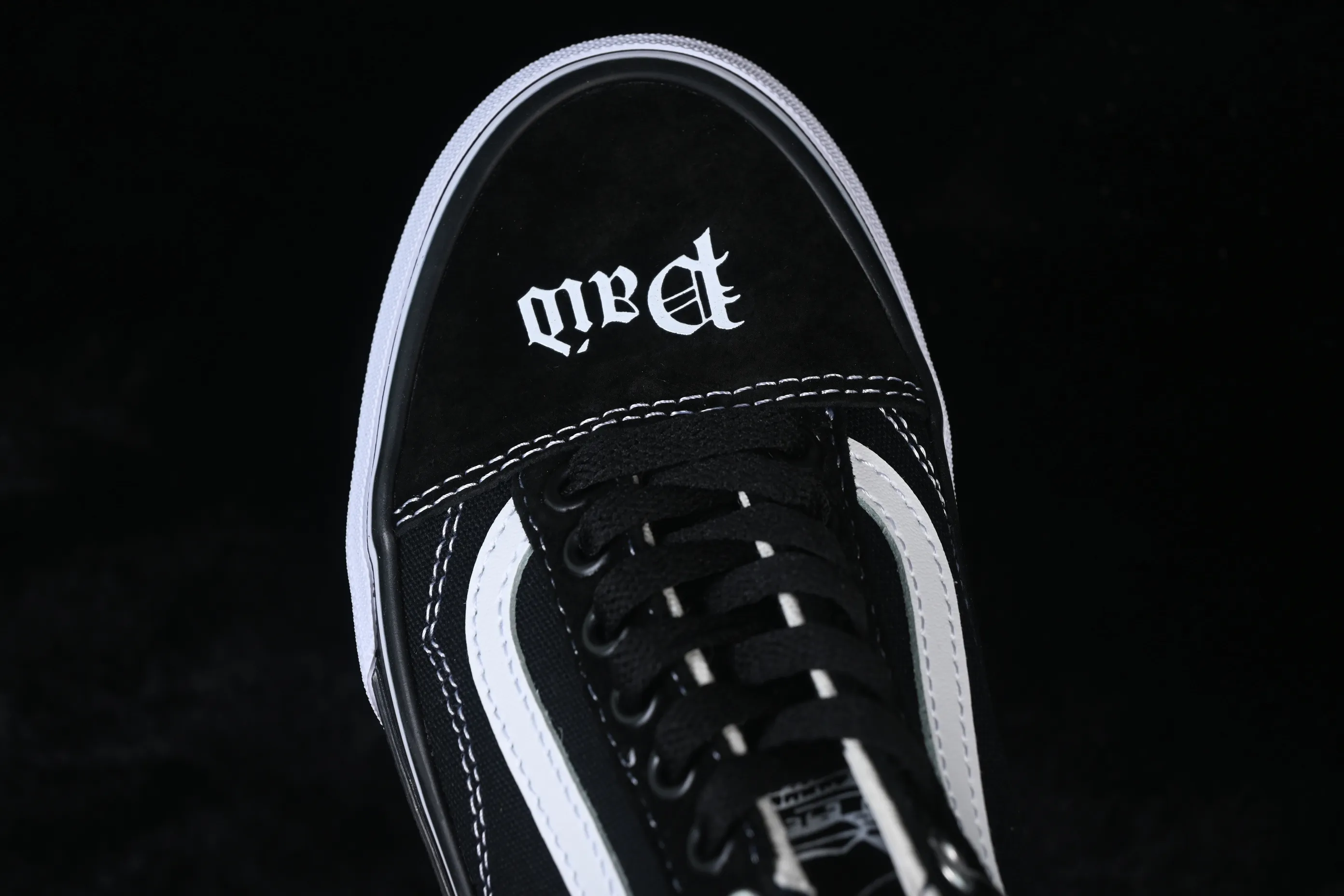 All categories Vans Vans series Vans Low Vans low-top Vans Old Skool high-end branch low-top casual sneakers VN0000E9TMCG